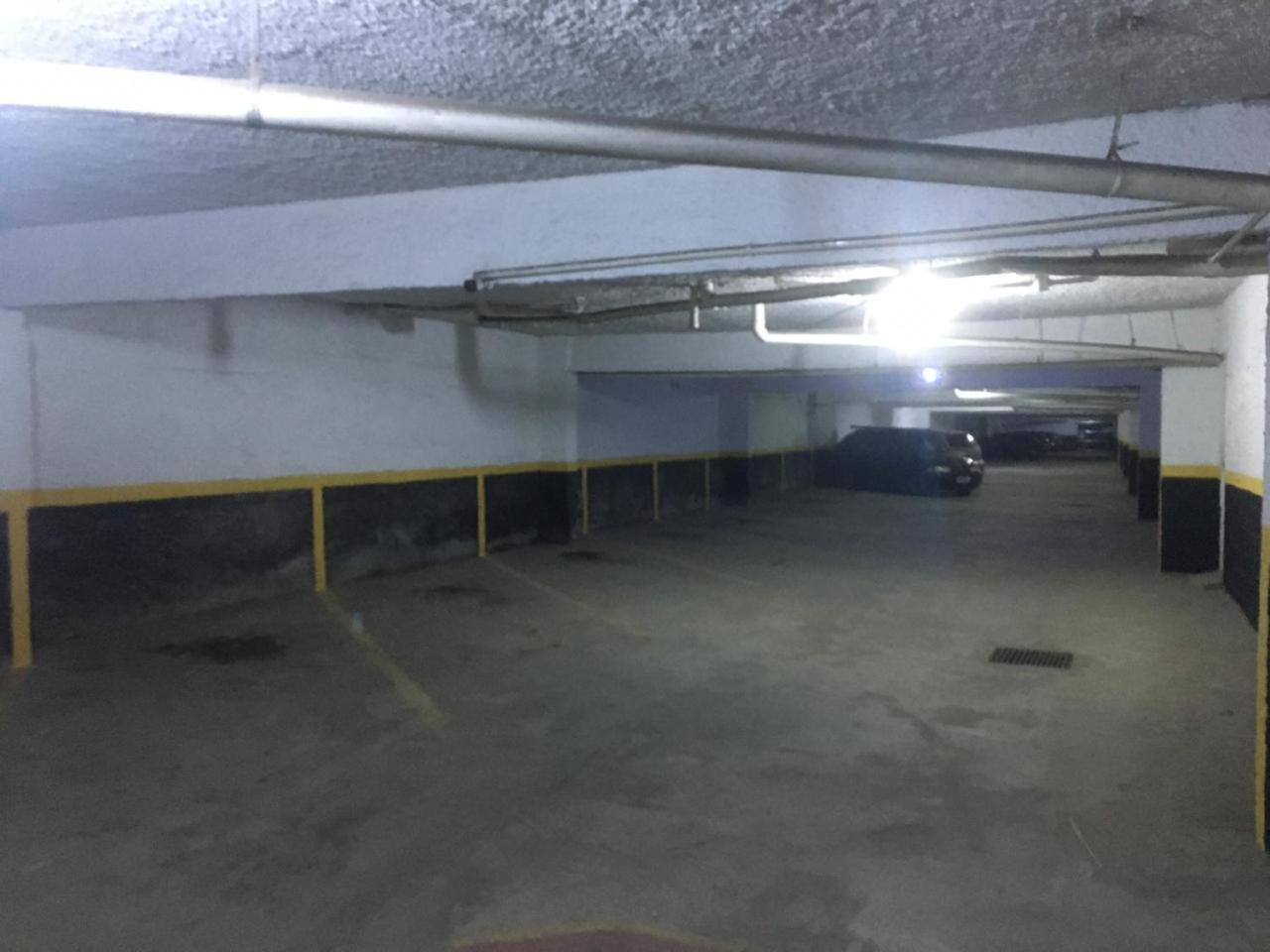 Kitao Pe Na Areia Na Vila Mirim - Praia Grande/Sp Exterior foto